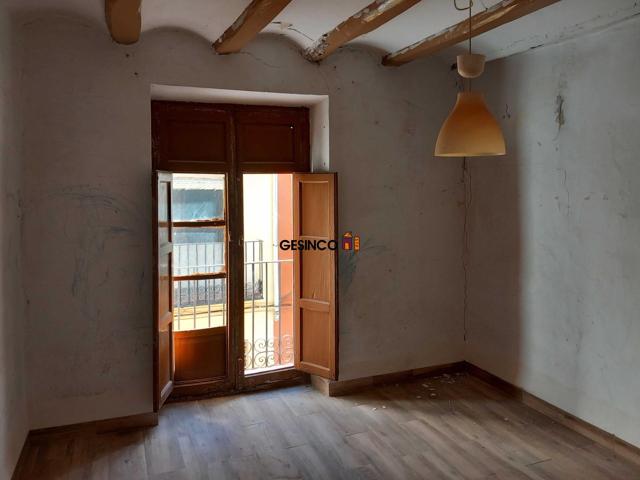 CASA EN VENTA EN ONTINYENT - ZONA SAN ANTONIO photo 0