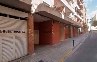 PLAZA DE GARAJE EN VENTA EN ONTINYENT - CALLE VIOLINISTA MATAS photo 0