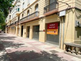 LOCAL COMERCIAL EN AVENIDA SELGAS photo 0