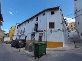 CASA CHAFLÁN TOTALMENTE PARA REFORMAR photo 0