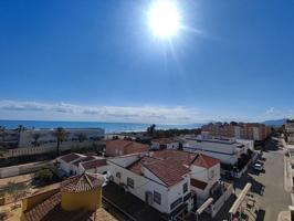 Apartamento playa de Piles photo 0