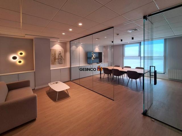 OFICINAS EN ALQUILER EN LA PRINCIPAL ARTERIA EMPRESARIAL DE ONTINYENT photo 0