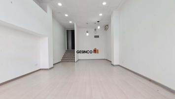 LOCAL COMERCIAL ACONDICIONADO EN ALQUILER EN ONTINYENT photo 0