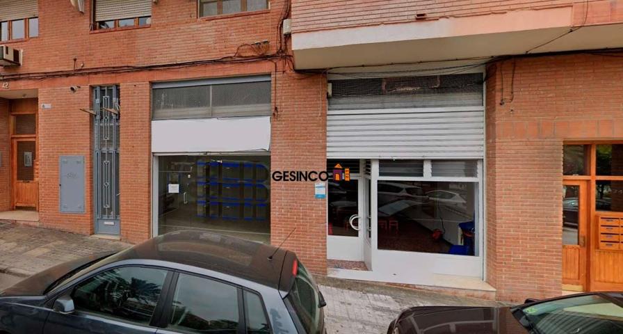 LOCAL COMERCIAL EN VENTA EN ONTINYENT photo 0