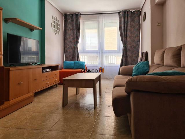 ACOGEDORA VIVIENDA EN EL CORAZÓN DE ONTINYENT - IDEAL PARA INVERSORES photo 0