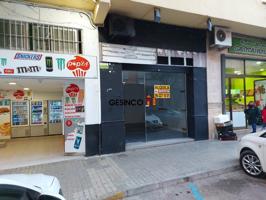 LOCAL EN BUEN ESTADO EN ZONA CÉNTRICA photo 0