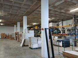 NAVE INDUSTRIAL EN VENTA EN ONTINYENT photo 0