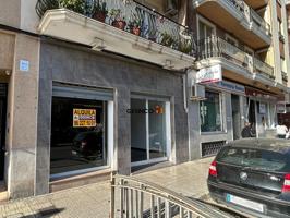 LOCAL COMERCIAL MUY BIEN SITUADO EN CANALS photo 0