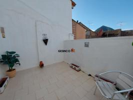 ENCANTADORA VIVIENDA CON TERRAZA EN EL CASCO ANTIGUO photo 0