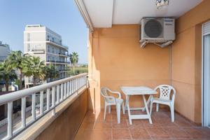 Apartamento en playa de Piles photo 0