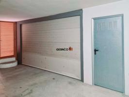 GARAJE CON VARIAS PLAZAS EN VENTA EN ONTINYENT photo 0