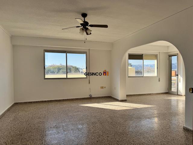 Piso muy luminoso en Miramar photo 0