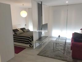 ESTUDIO TIPO LOFT CON PLAZA DE GARAJE photo 0