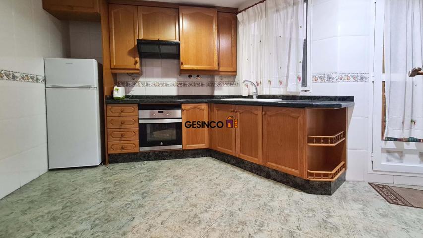 VIVIENDA SEMI NUEVA EN VENTA EN ALBAIDA photo 0