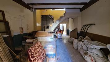 CASA PARA REFORMA EN VENTA EN ONTINYENT photo 0
