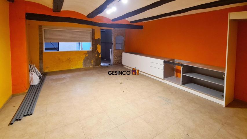 EDIFICIO EN VENTA EN ONTINYENT photo 0