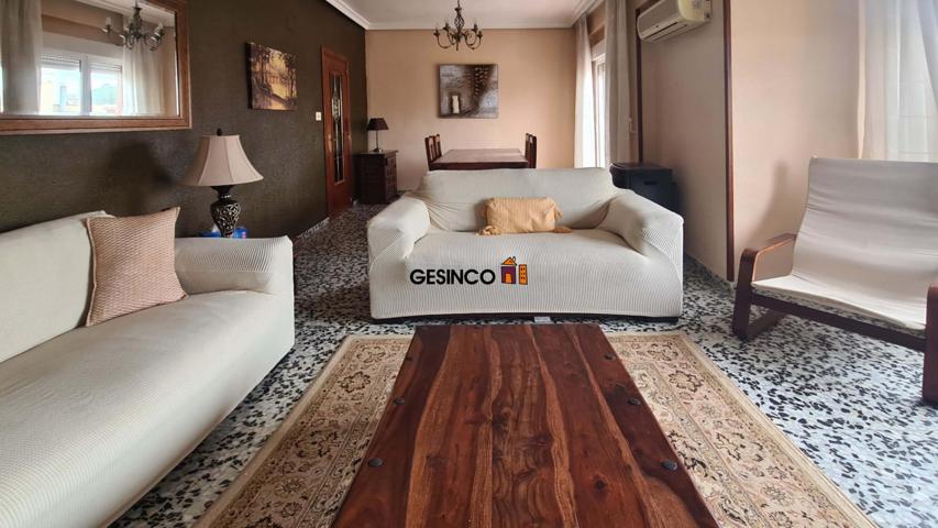 VIVIENDA EN BUEN ESTADO EN ONTINYENT photo 0