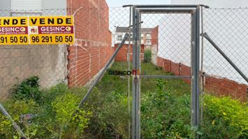 SOLAR URBANO EN VENTA EN AIELO DE MALFERIT photo 0