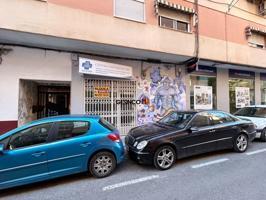 LOCAL COMERCIAL EN BUEN ESTADO photo 0