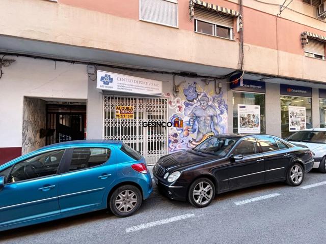 LOCAL COMERCIAL EN BUEN ESTADO photo 0