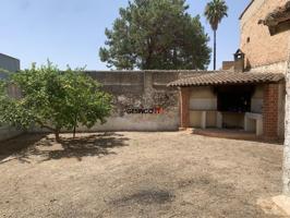 CASA DE PUEBLO PARA REFORMAR CON PATIO photo 0