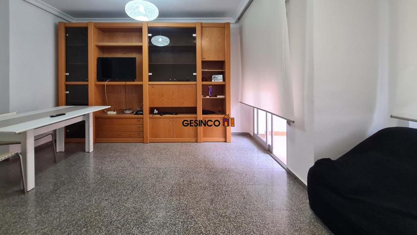 PISO CON GARAJE EN VENTA EN ONTINYENT photo 0