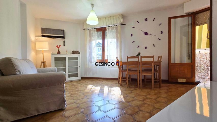 PISO CON ASCENSOR EN ALQUILER EN ONTINYENT photo 0