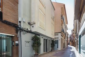 Edificio Histórico con Potencial de Inversión y Vida en Gandía centro!! photo 0