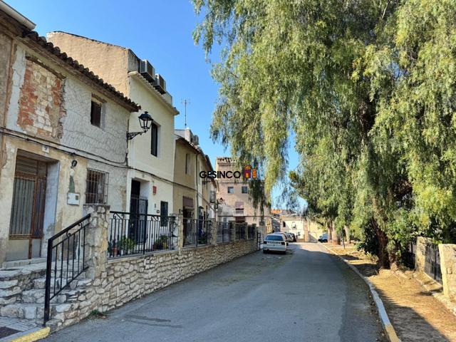 Oportunidad en Alfauir: Casa para reformar photo 0