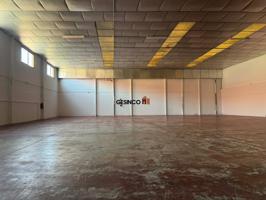 NAVE INDUSTRIAL EN ALQUILER EN ONTINYENT photo 0