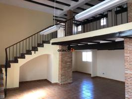 Oficina En alquiler en Sant Josep, Ontinyent photo 0