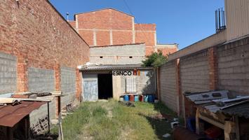 TERRENO URBANO EN VENTA EN AIELO DE MALFERIT photo 0