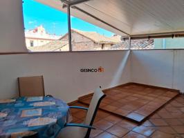CASA UNIFAMILIAR CON TERRAZA ESPACIOSA EN EL CASCO ANTIGUO photo 0
