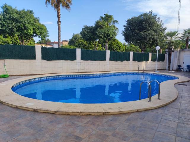 Espectacular adosado de alquiler en Gandia photo 0