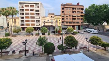PISO CON PRECIOSAS VISTAS EN VENTA EN ONTINYENT photo 0
