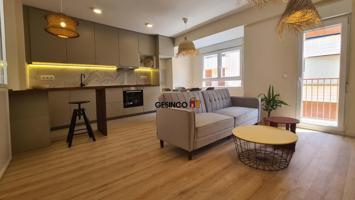 PISO REFORMADO EN VENTA EN ONTINYENT photo 0