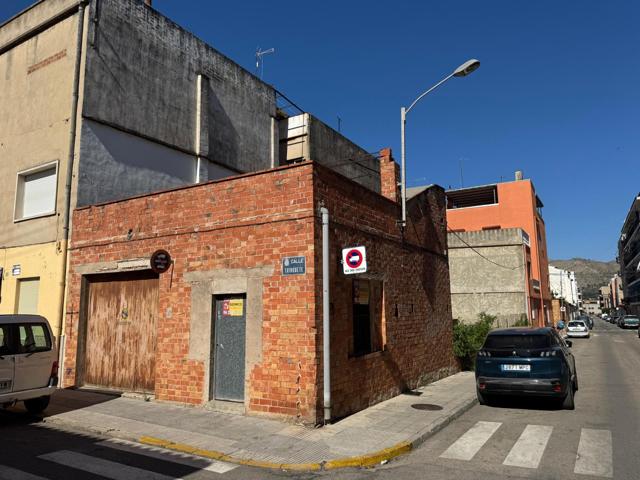 ¡Oportunidad Única en Villalonga! Solar Edificable photo 0