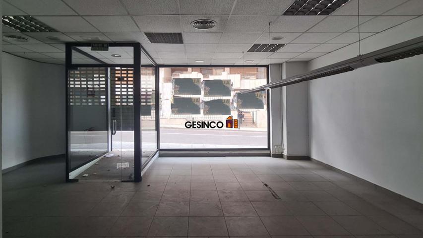 LOCAL COMERCIAL EN ALQUILER EN ONTINYENT photo 0