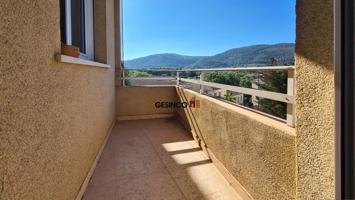 PISO EN ALQUILER DE TEMPORADA EN BOCAIRENT photo 0
