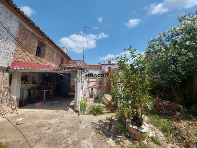 CASA PARA REFORMAR EN MANUEL photo 0