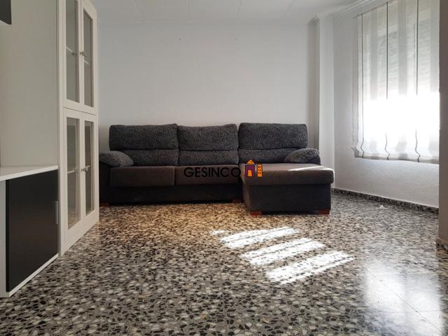 VIVIENDA CON INQUILINO EN VENTA EN ONTINYENT photo 0