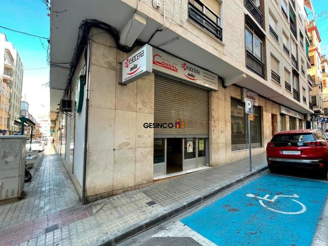 LOCAL COMERCIAL EN CERDÁN DE TALLADA photo 0