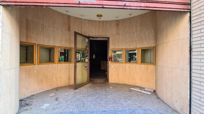 LOCAL COMERCIAL CON SALIDA DE HUMOS EN ALQUILER EN ONTINYENT photo 0