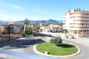 Apartamento playa de Daimuz photo 0