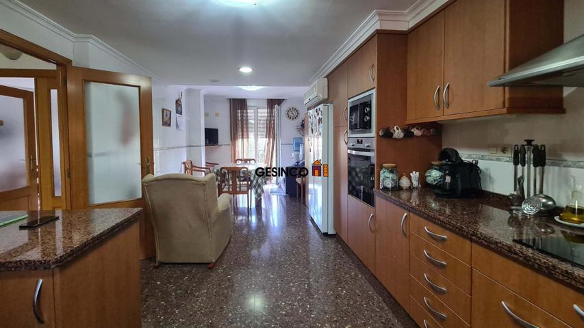 ADOSADO EN VENTA EN ONTINYENT photo 0