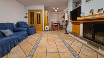 CASA EN VENTA EN ONTINYENT EN PERFECTO ESTADO PARA ENTRAR A VIVIR photo 0