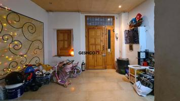 CASA EN VENTA EN ONTINYENT - BARRIO LA VILA photo 0