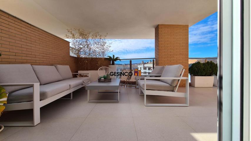 PRECIOSO ÁTICO EN VENTA EN ONTINYENT photo 0