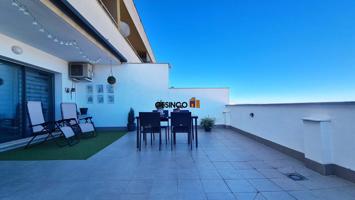 PISO CON GRAN TERRAZA EN VENTA EN ALBAIDA photo 0