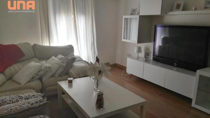 Piso en venta todo reformado y equipado junto a San lorenzo photo 0
